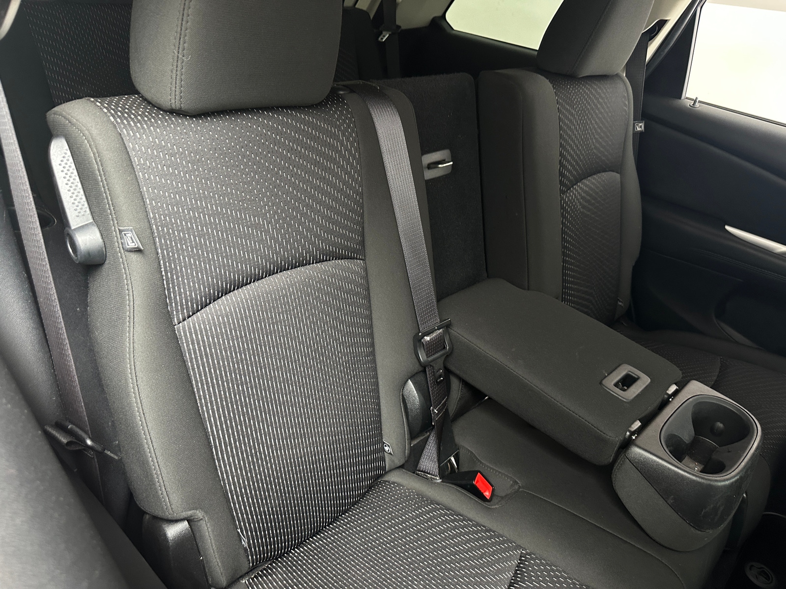 Thumbnail: 2019 Dodge Journey - 6