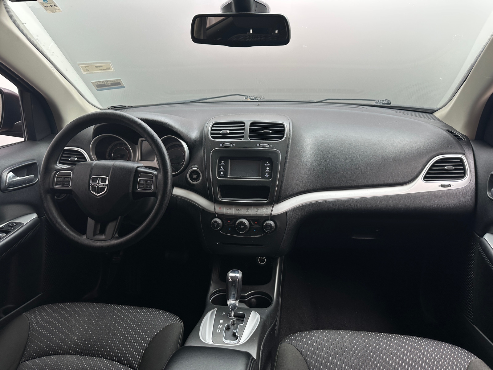 Thumbnail: 2019 Dodge Journey - 3