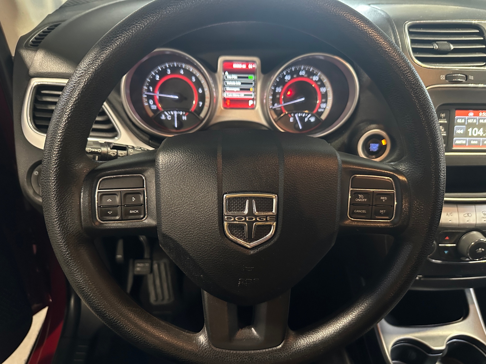 Thumbnail: 2019 Dodge Journey - 5