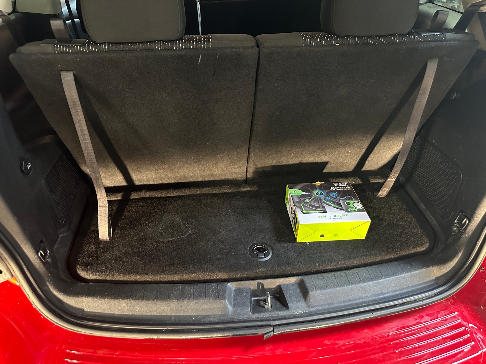 Thumbnail: 2019 Dodge Journey - 7