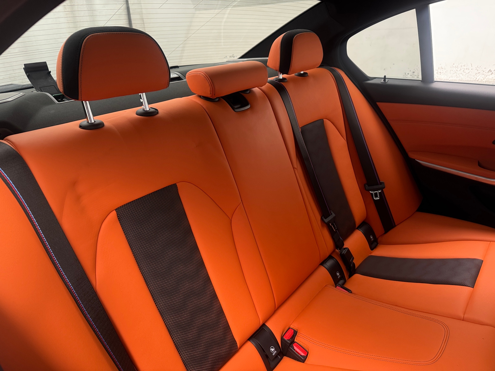 Thumbnail: 2022 BMW M3 - 5