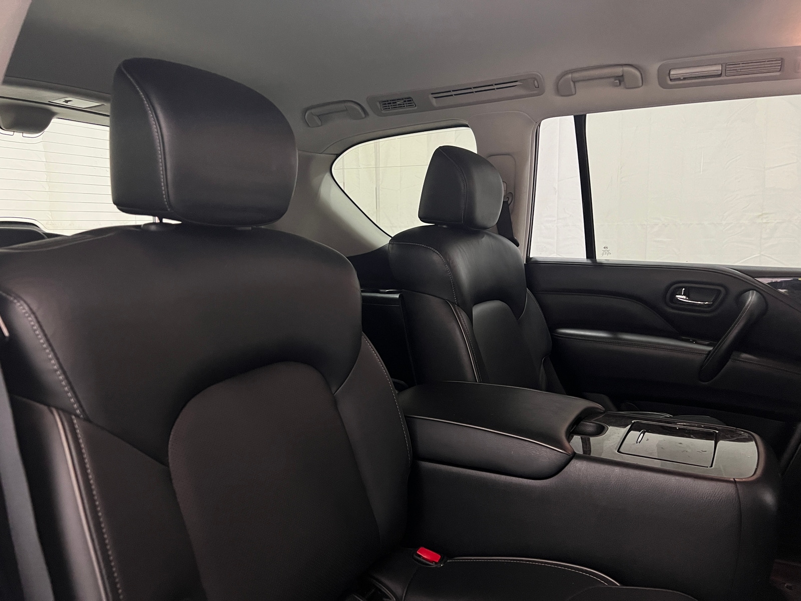 Thumbnail: 2020 INFINITI QX80 - 5