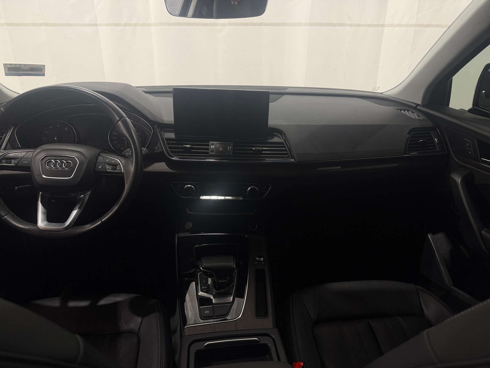 Thumbnail: 2021 Audi Q5 - 2
