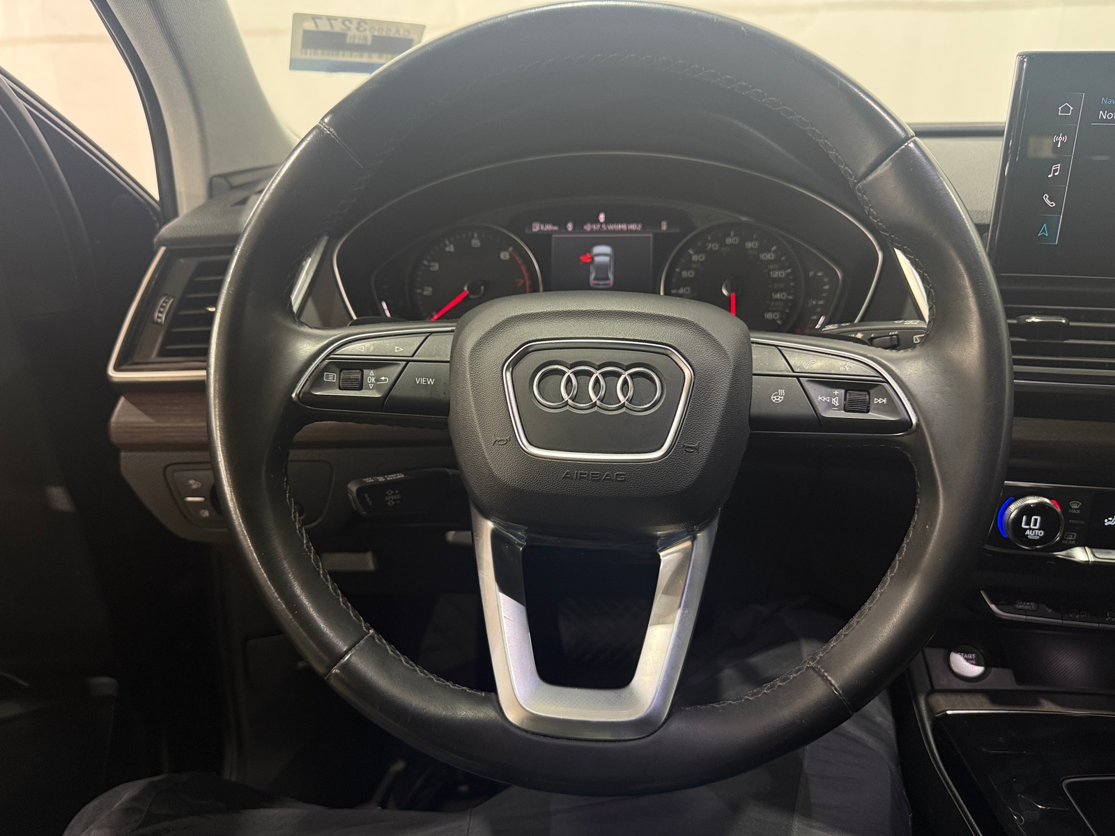 Thumbnail: 2021 Audi Q5 - 4