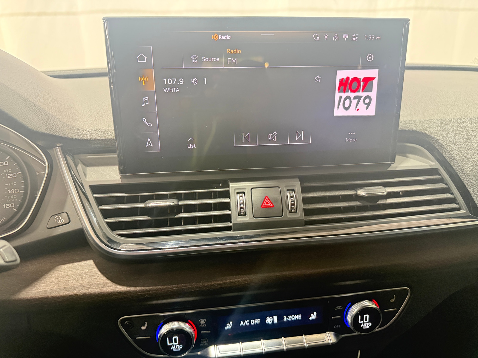Thumbnail: 2021 Audi Q5 - 3