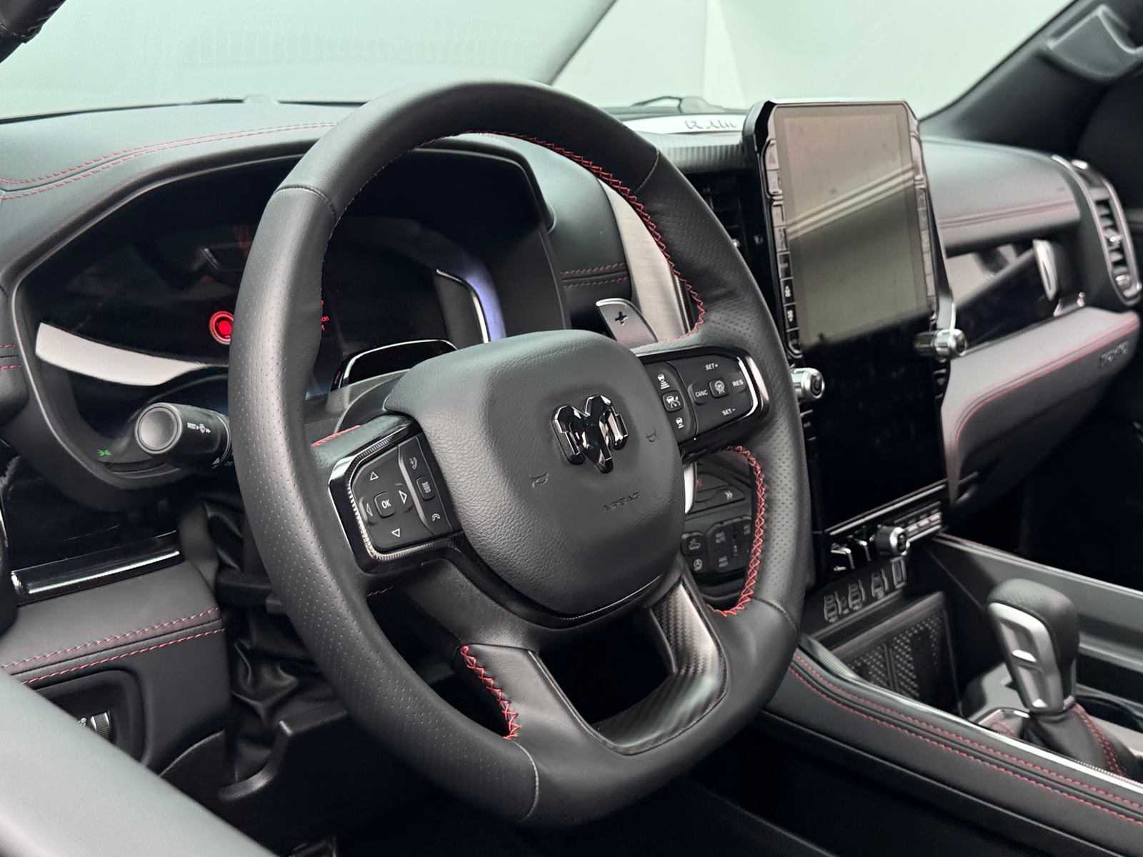 Thumbnail: 2026 RAM 1500 - 4