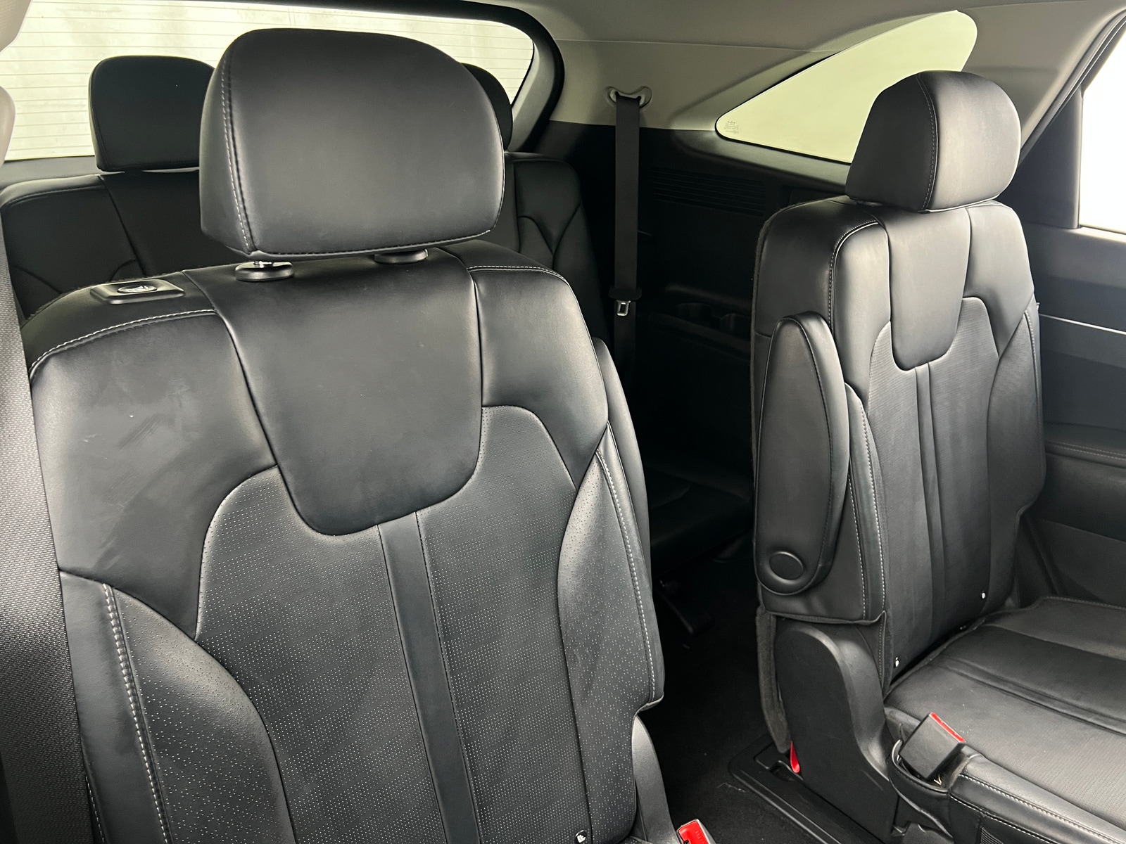 Thumbnail: 2025 Kia Sorento - 5