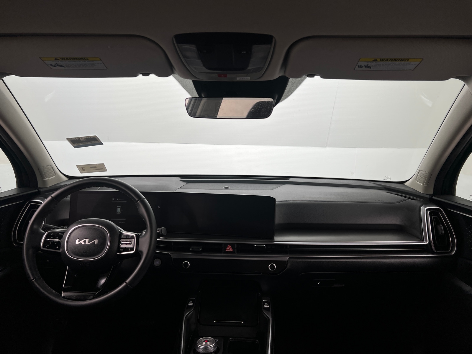 Thumbnail: 2025 Kia Sorento - 2