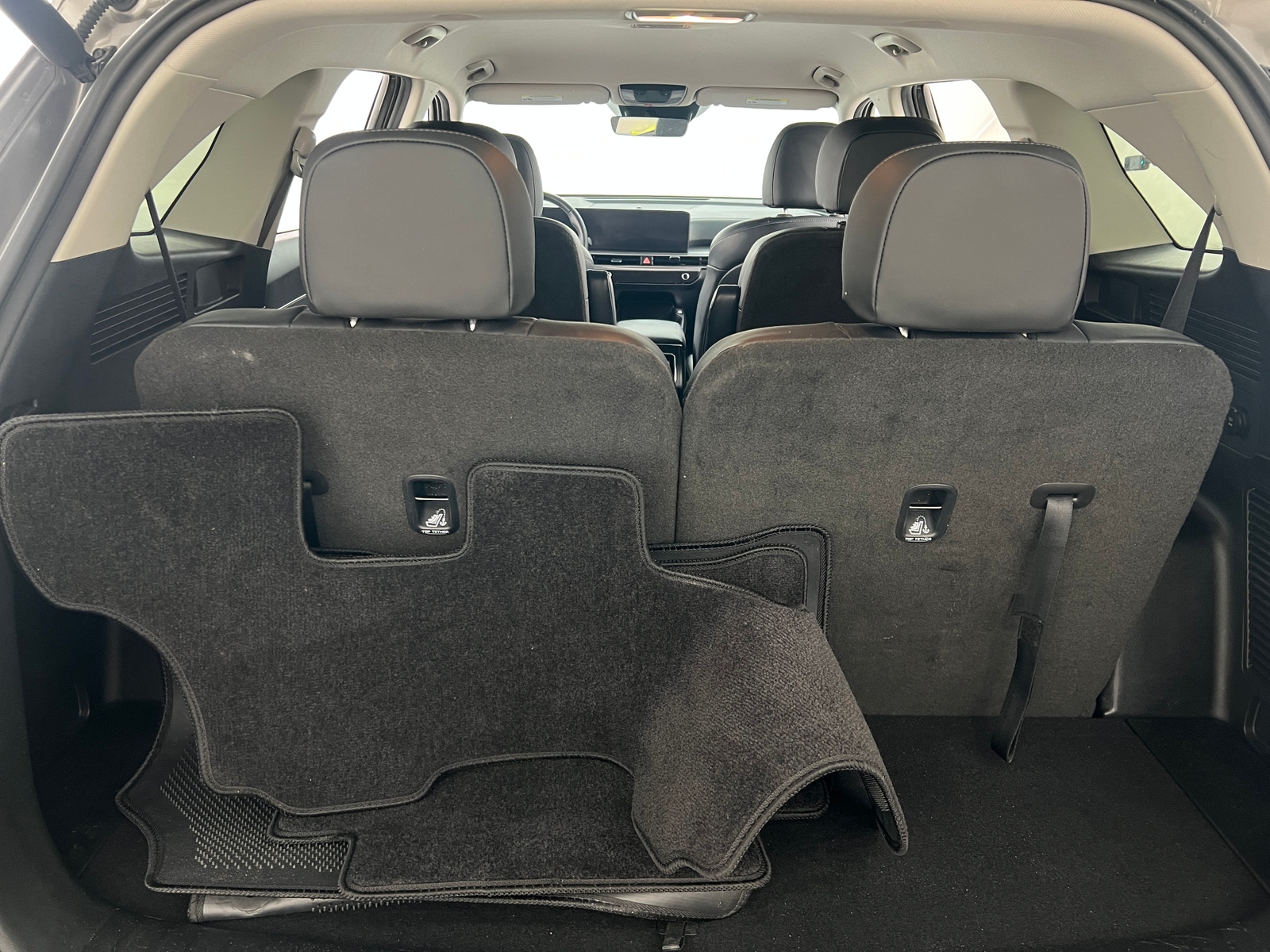 Thumbnail: 2025 Kia Sorento - 6