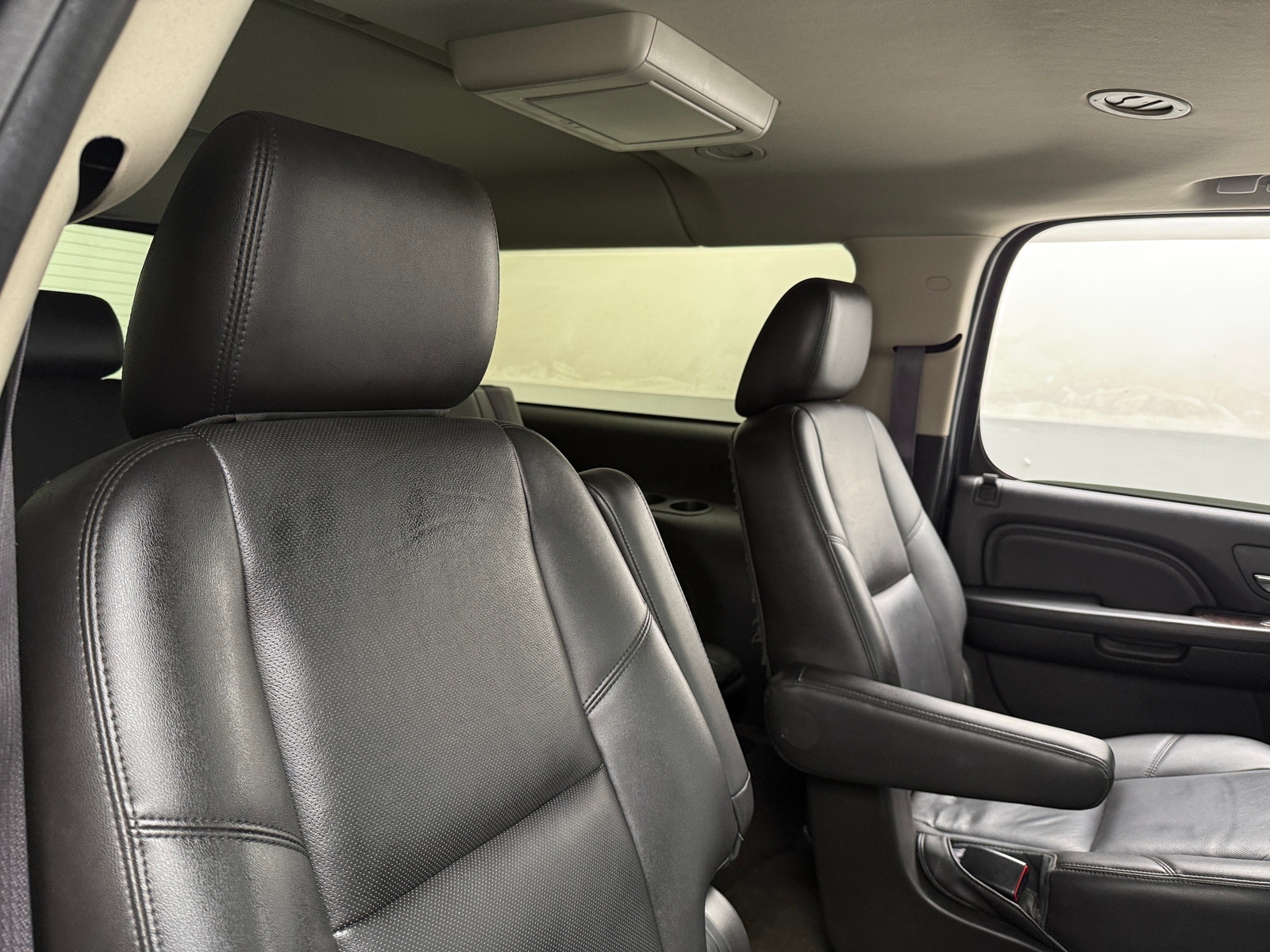 Thumbnail: 2014 GMC Yukon XL - 5