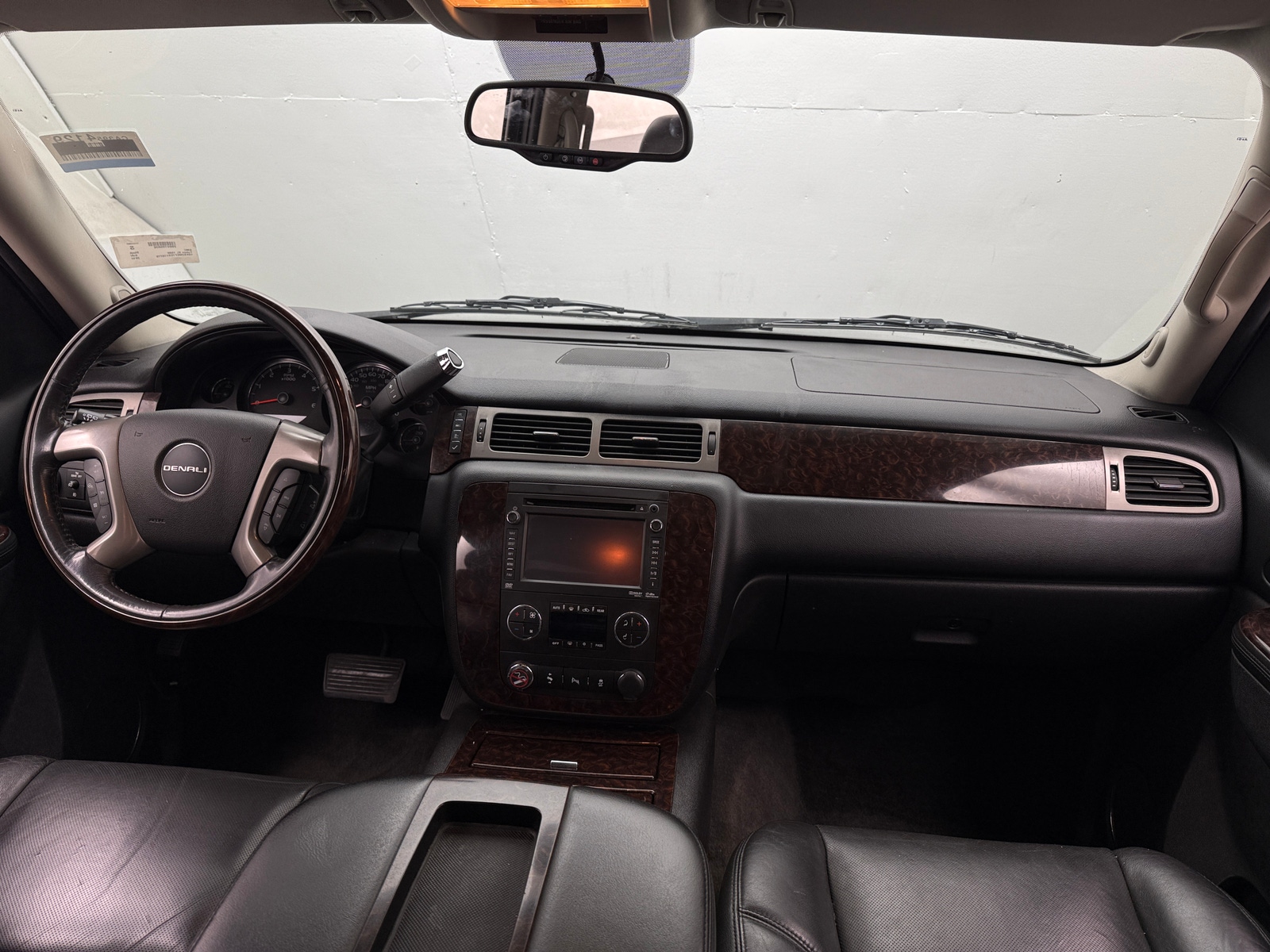 Thumbnail: 2014 GMC Yukon XL - 2