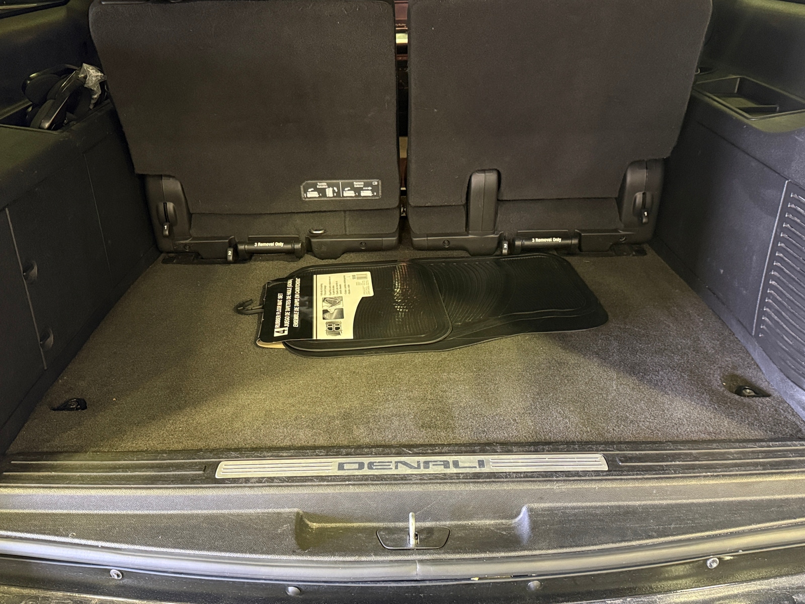 Thumbnail: 2014 GMC Yukon XL - 6