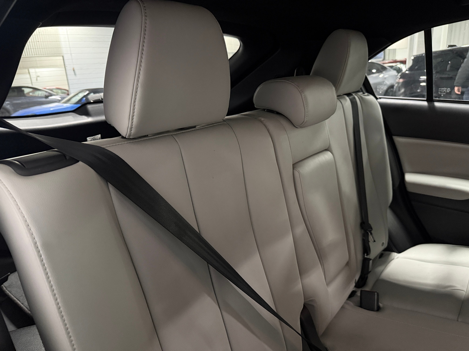 Thumbnail: 2024 Mitsubishi Eclipse Cross - 5