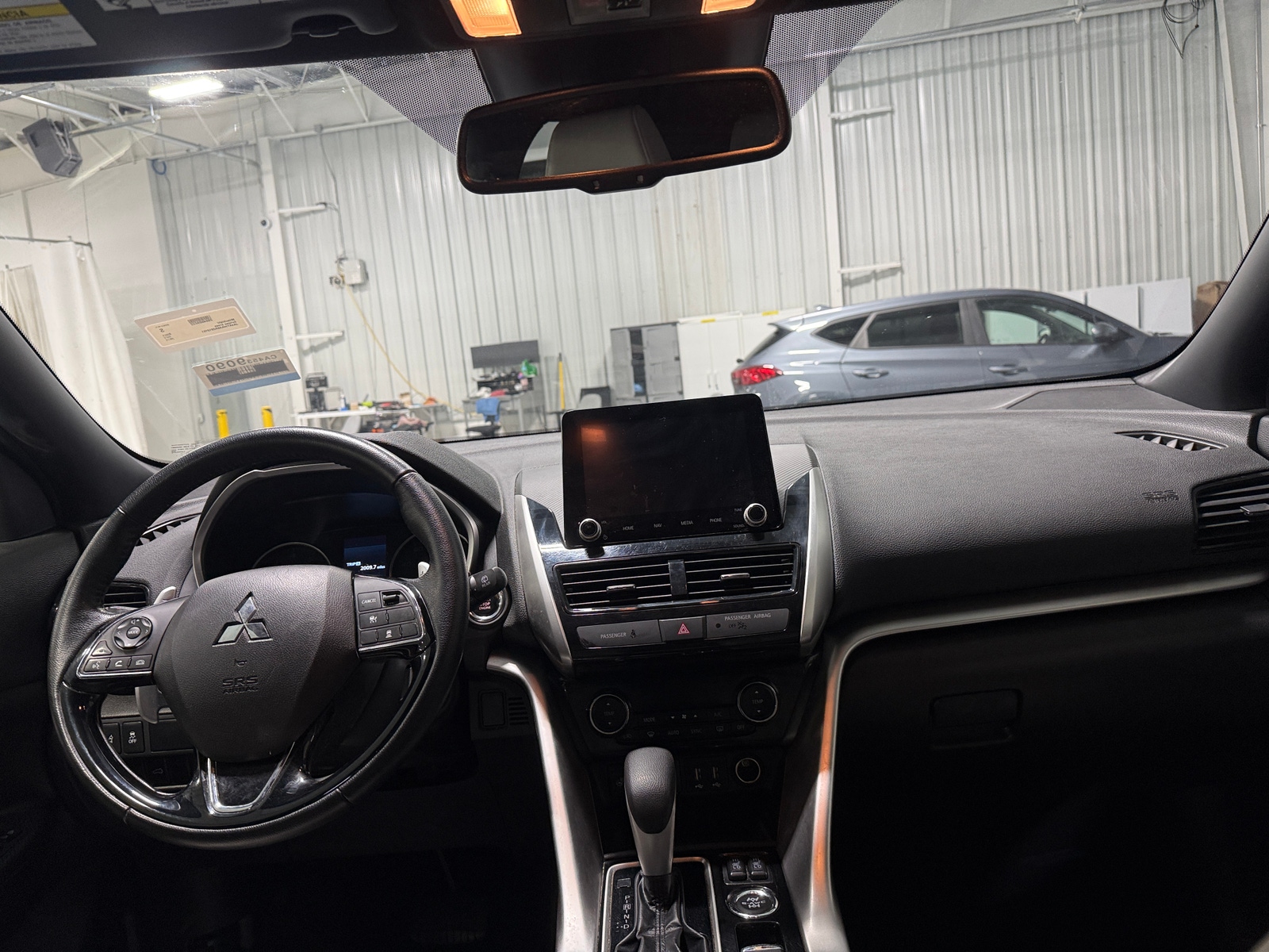 Thumbnail: 2024 Mitsubishi Eclipse Cross - 2