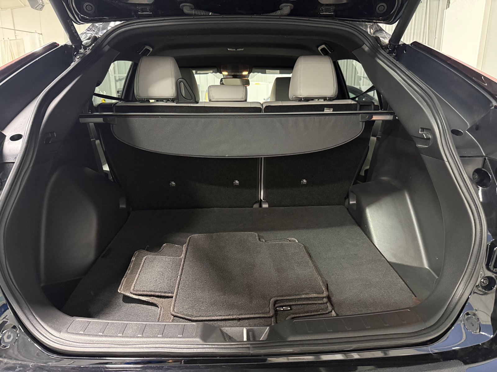 Thumbnail: 2024 Mitsubishi Eclipse Cross - 6