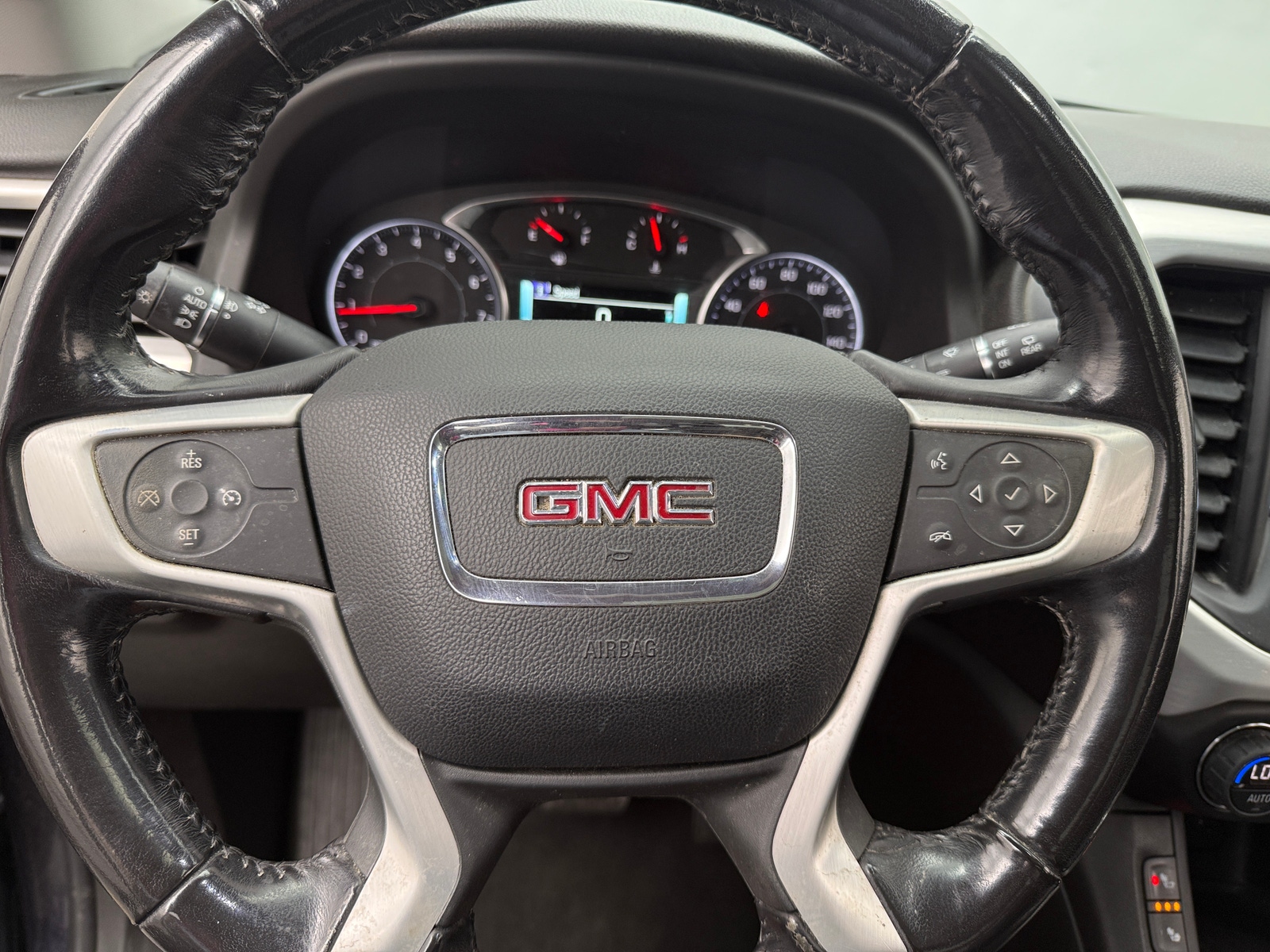 Thumbnail: 2018 GMC Acadia - 5