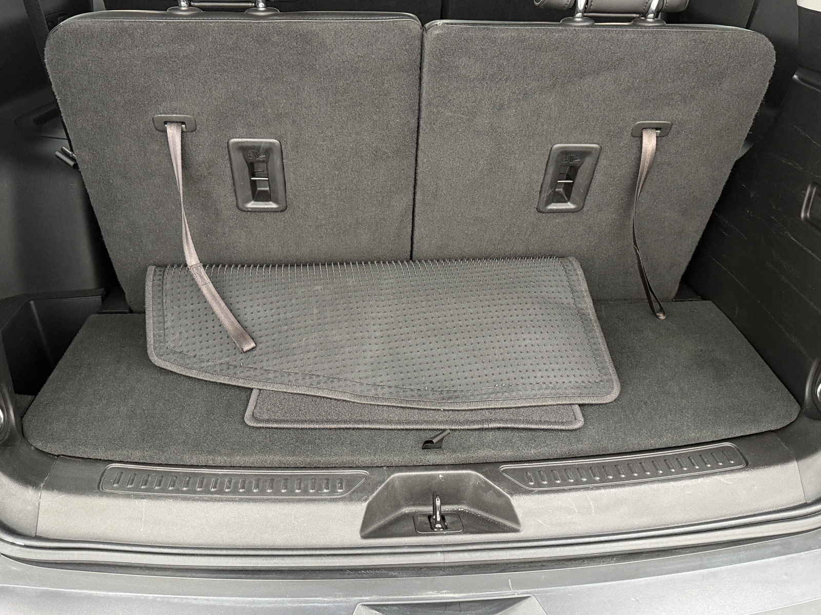 Thumbnail: 2018 GMC Acadia - 7