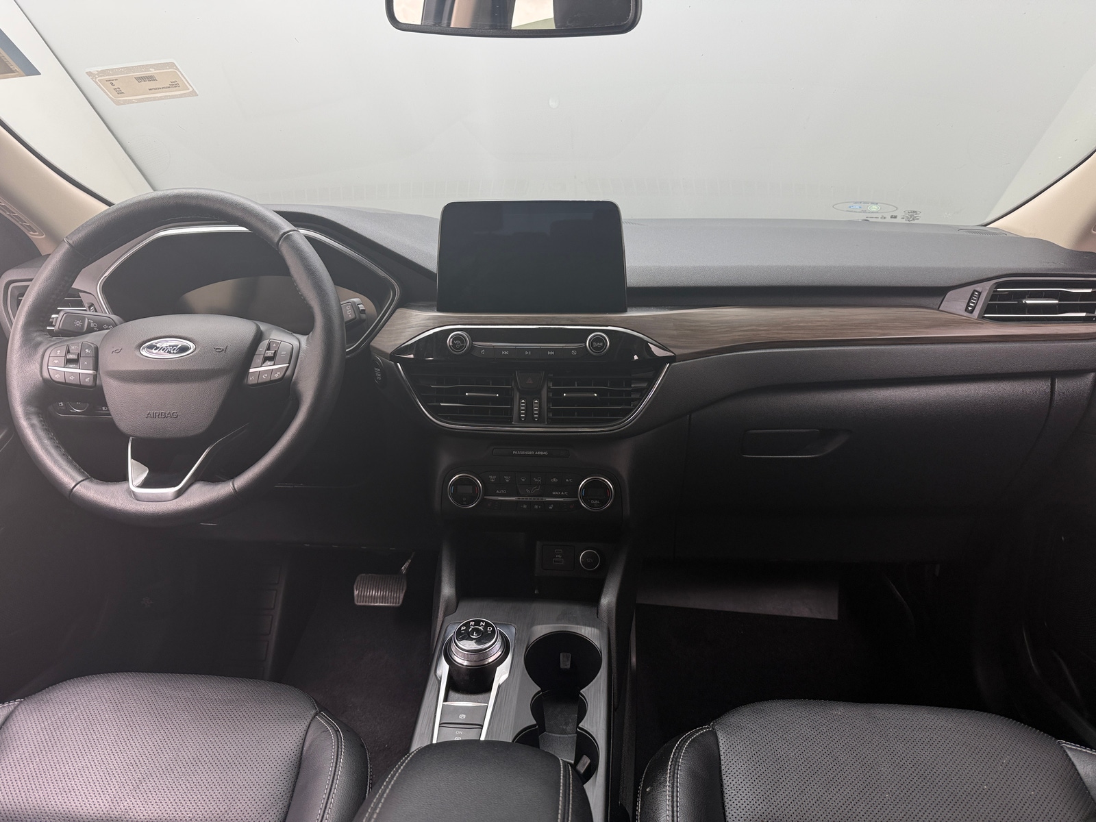 Thumbnail: 2020 Ford Escape - 2