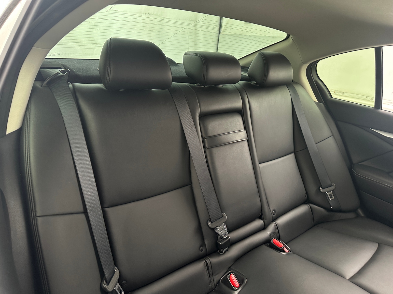 Thumbnail: 2019 INFINITI Q50 - 6