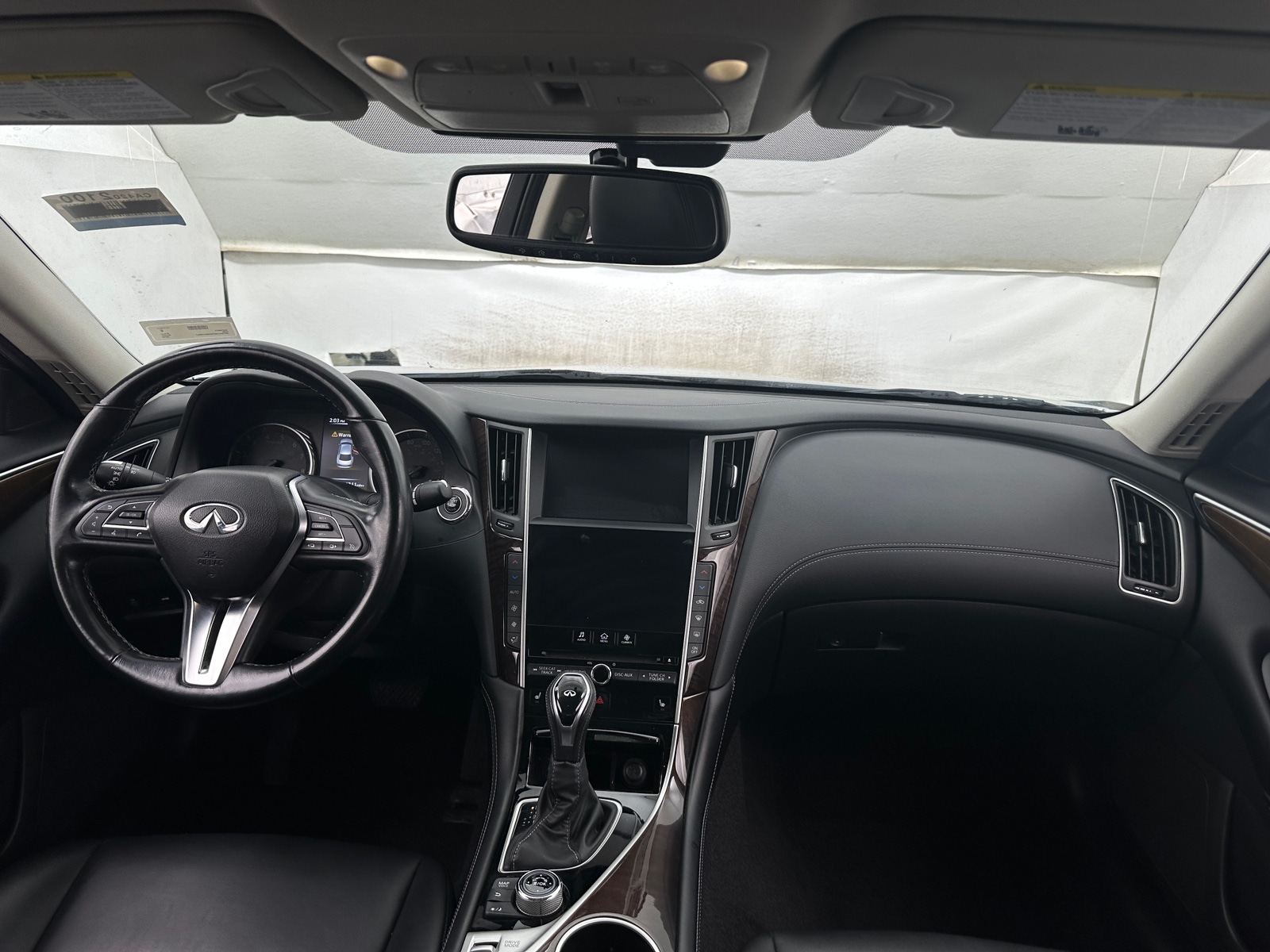 Thumbnail: 2019 INFINITI Q50 - 3