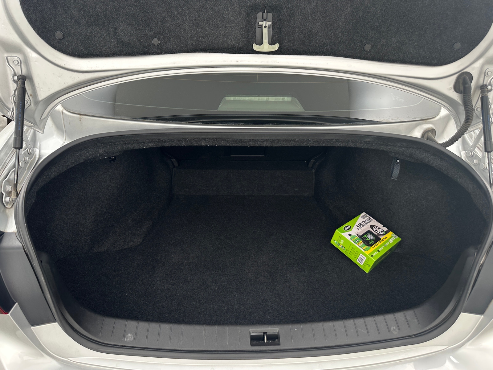 Thumbnail: 2019 INFINITI Q50 - 7