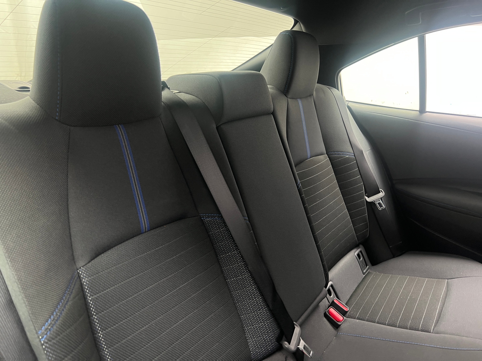 Thumbnail: 2022 Toyota Corolla - 6