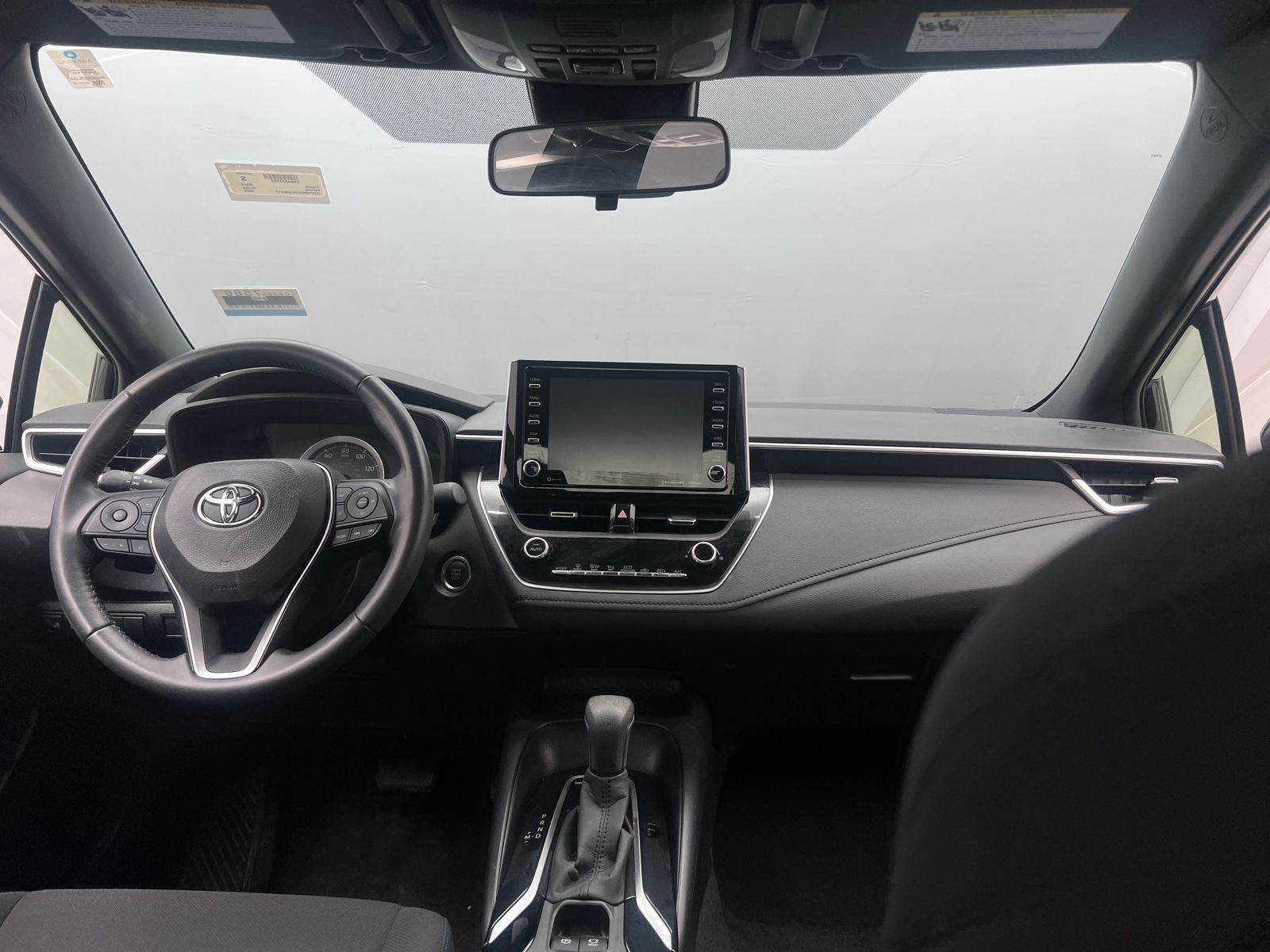 Thumbnail: 2022 Toyota Corolla - 3