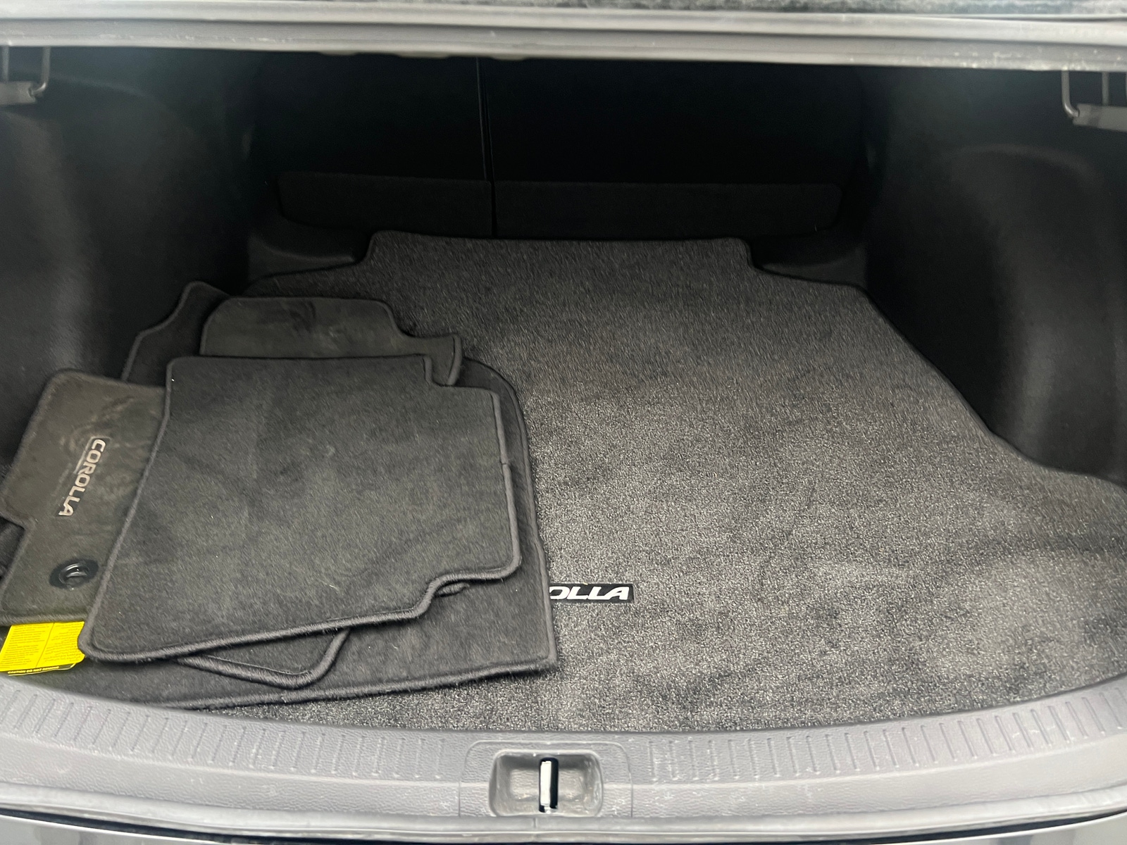 Thumbnail: 2022 Toyota Corolla - 7