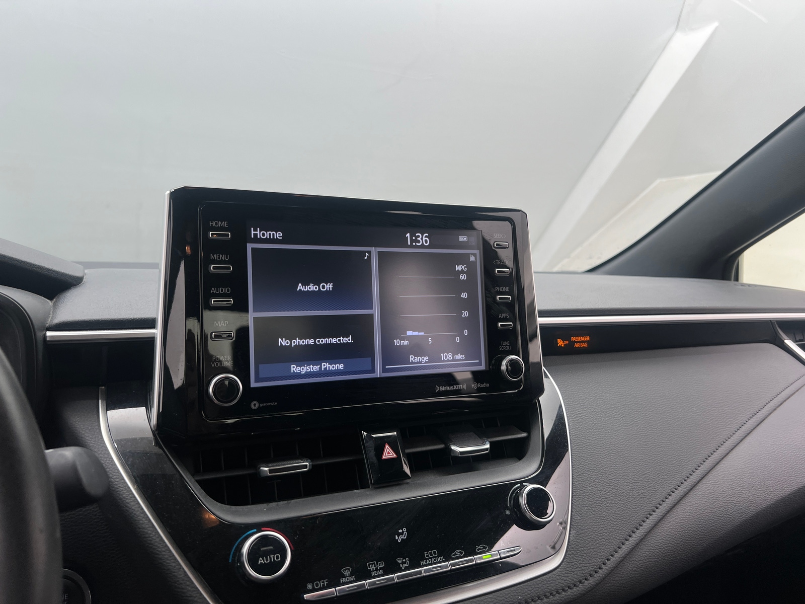 Thumbnail: 2022 Toyota Corolla - 4