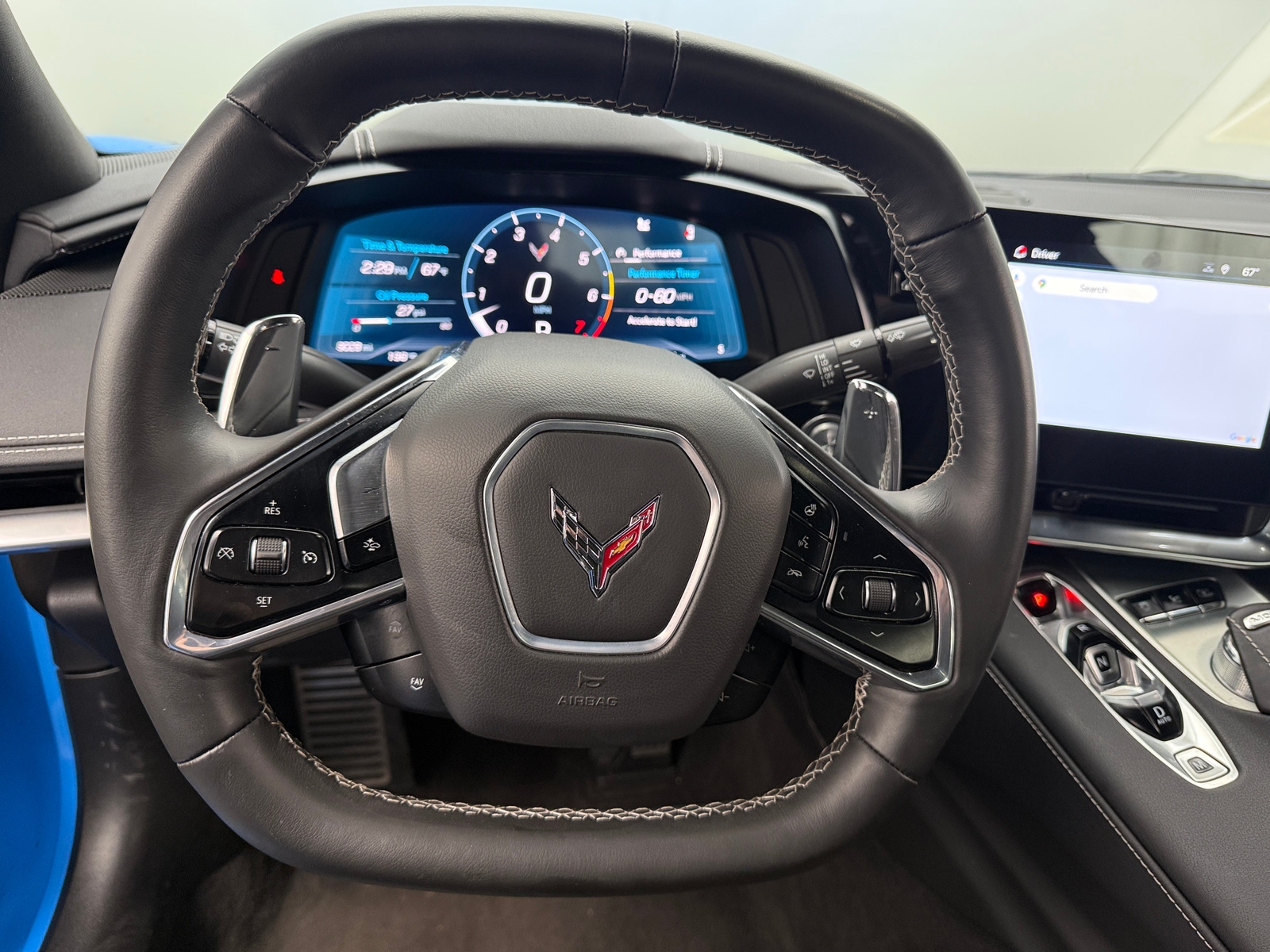 Thumbnail: 2024 Chevrolet Corvette - 3