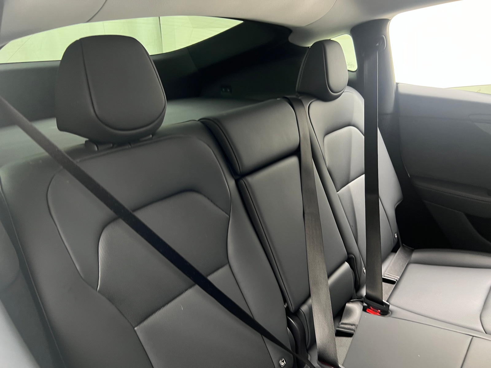 Thumbnail: 2026 Tesla Model Y - 5