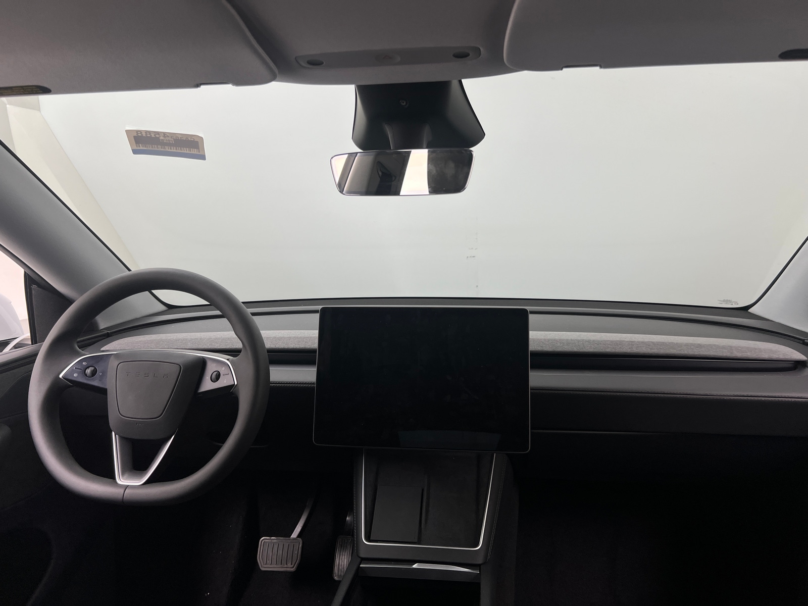 Thumbnail: 2026 Tesla Model Y - 2