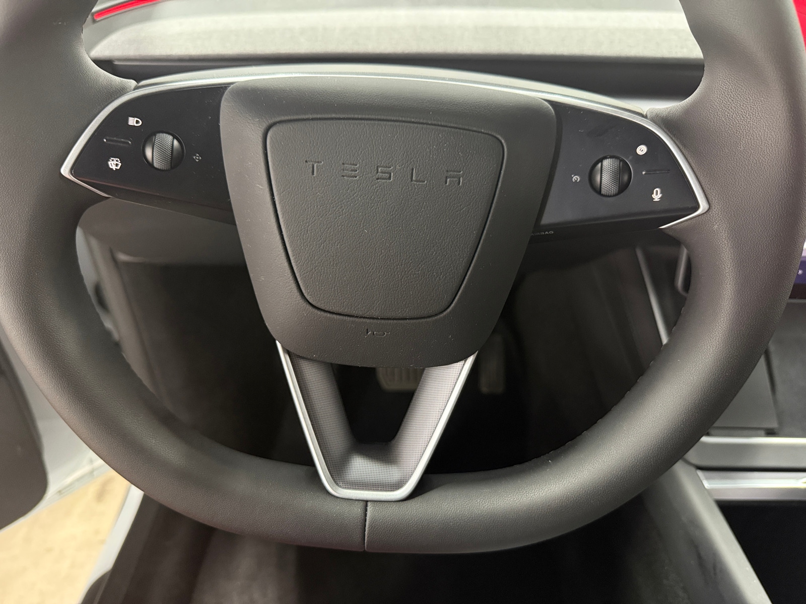 Thumbnail: 2026 Tesla Model Y - 4