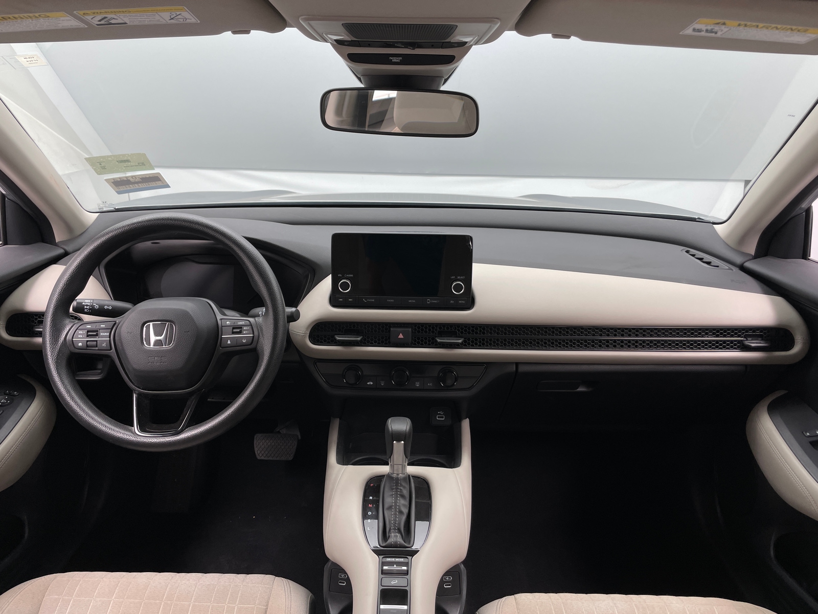 Thumbnail: 2024 Honda HR-V - 3