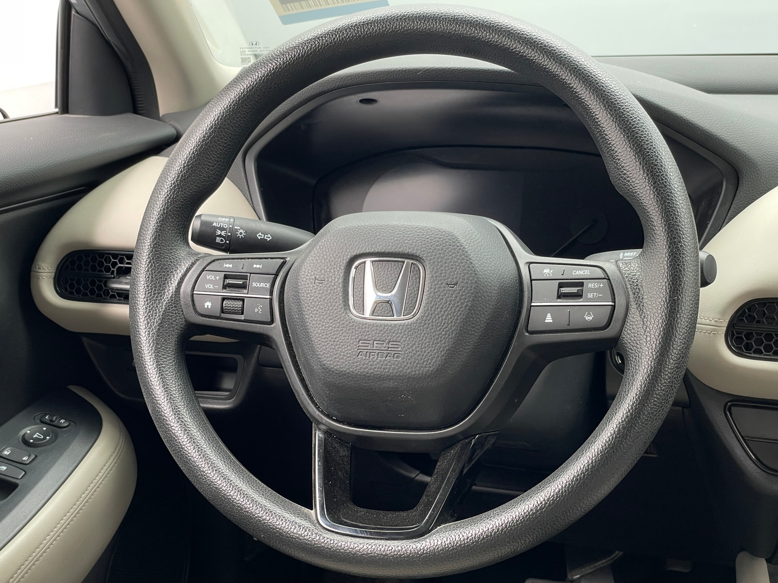 Thumbnail: 2024 Honda HR-V - 5