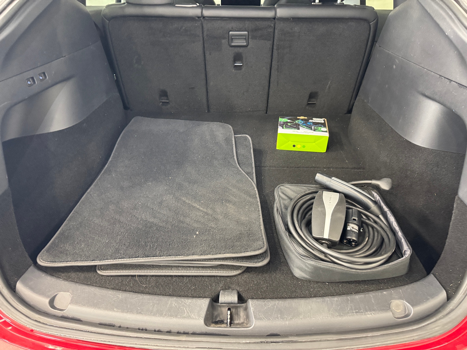 Thumbnail: 2020 Tesla Model Y - 5