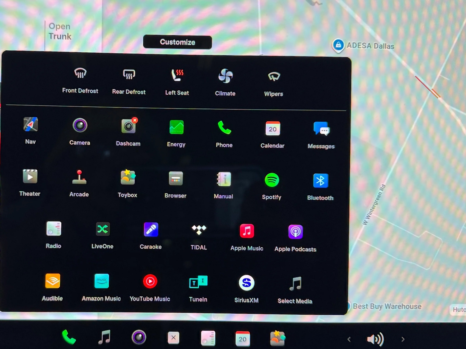 Thumbnail: 2020 Tesla Model Y - 2