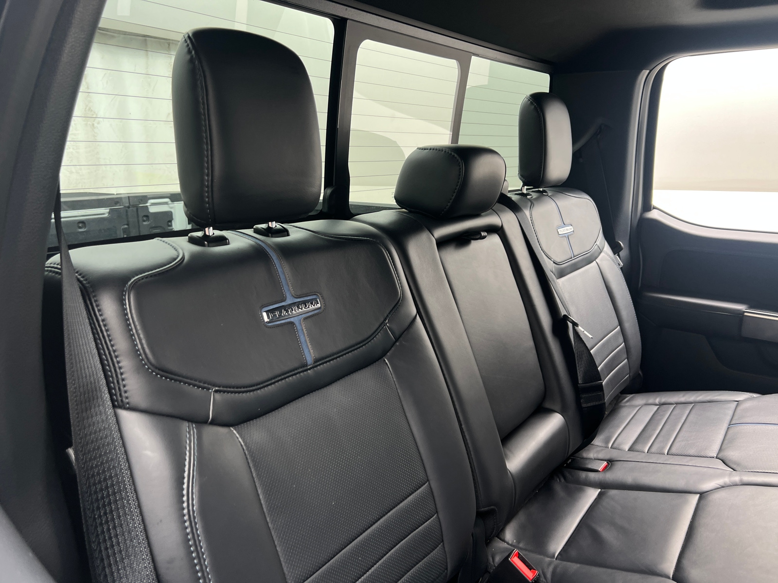 Thumbnail: 2024 Ford Econoline - 5