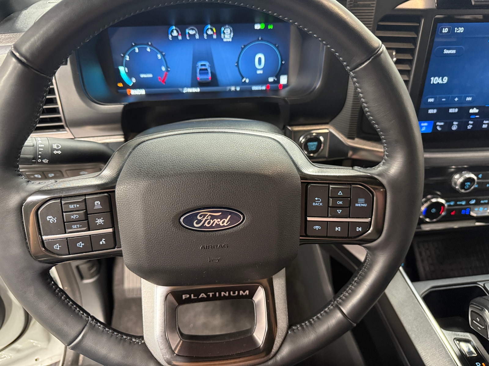 Thumbnail: 2024 Ford Econoline - 4