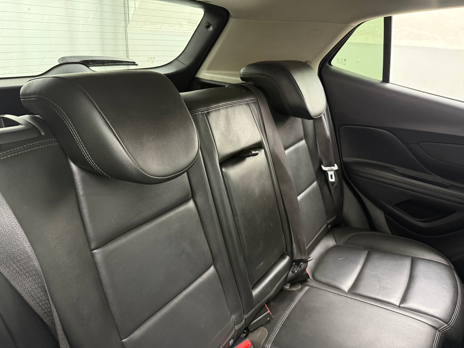 Thumbnail: 2018 Buick Encore - 5