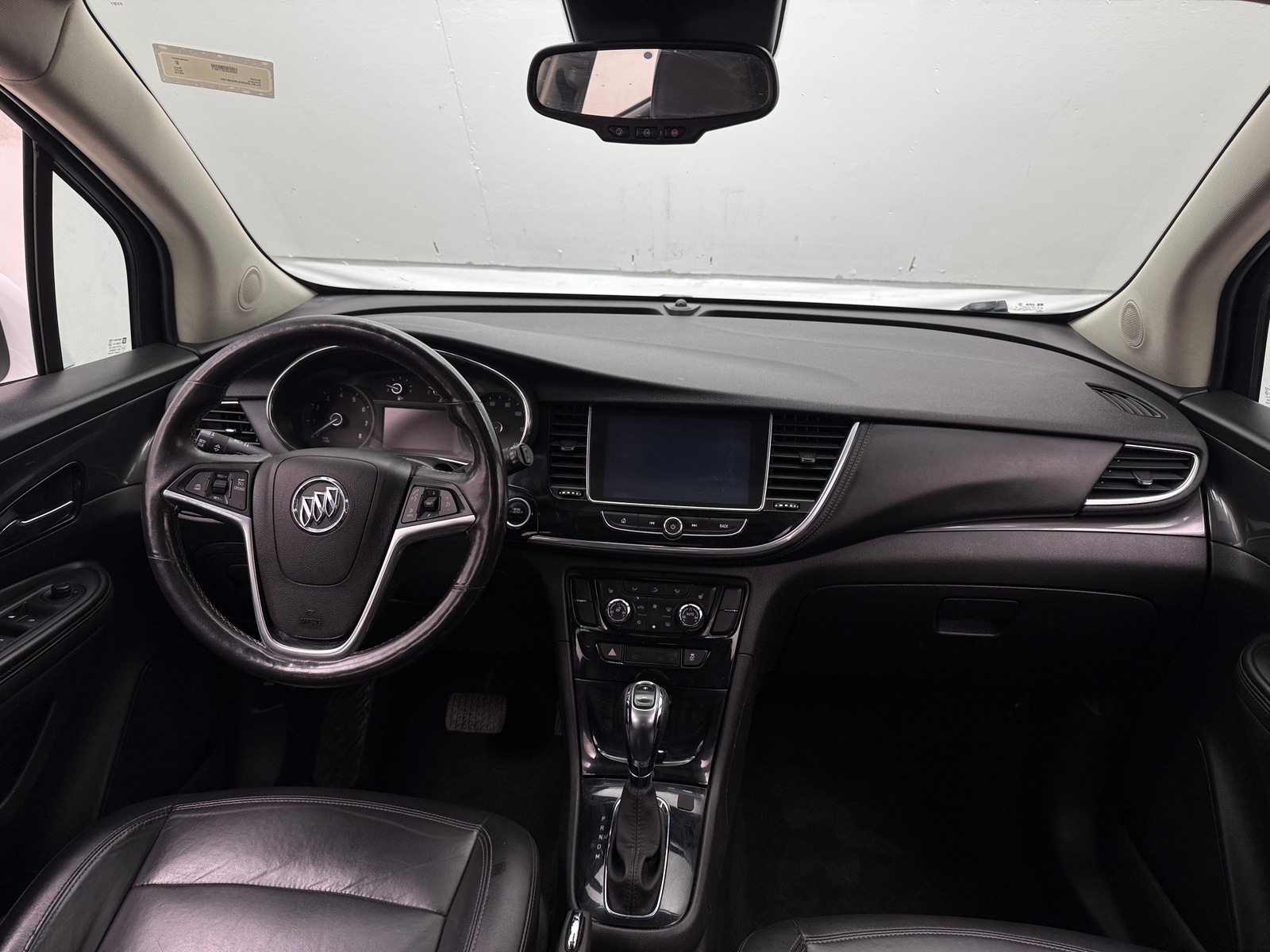 Thumbnail: 2018 Buick Encore - 2