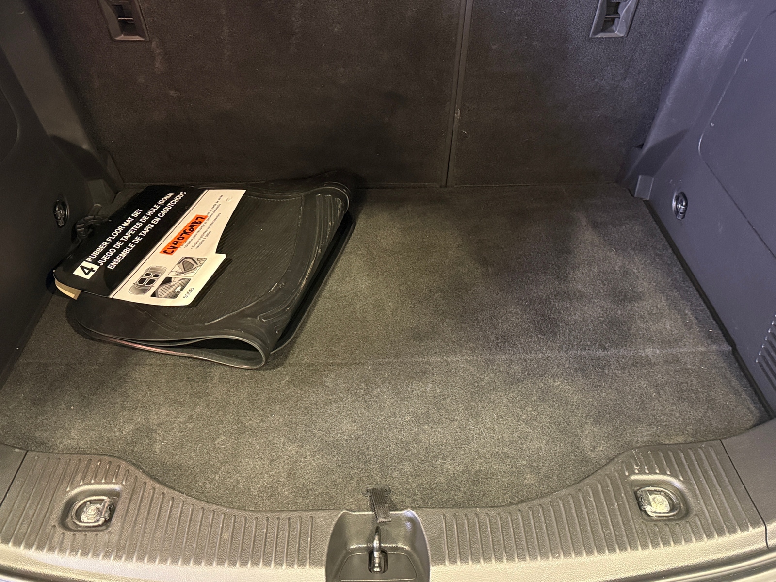 Thumbnail: 2018 Buick Encore - 6