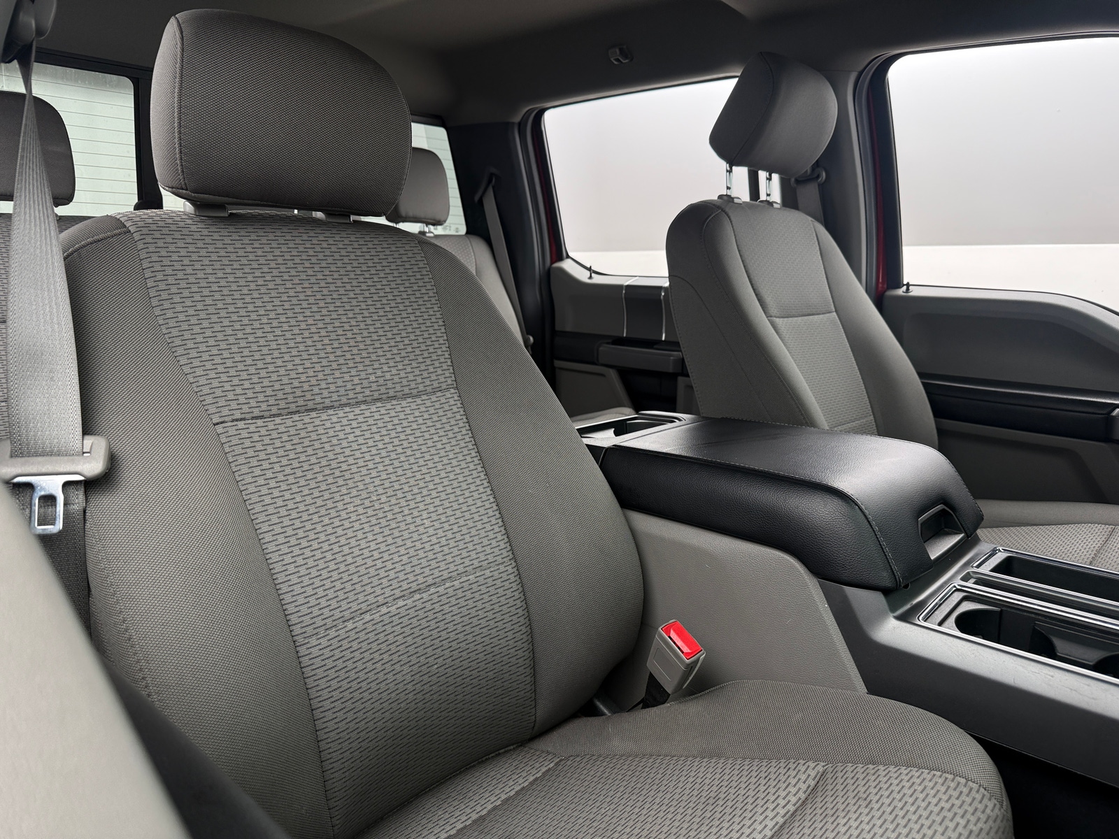 Thumbnail: 2019 Ford Econoline - 2