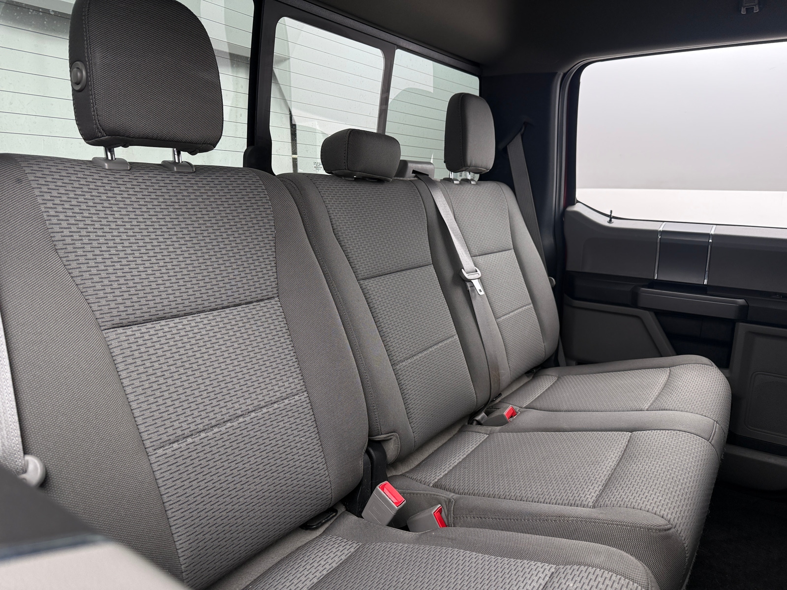 Thumbnail: 2019 Ford Econoline - 6