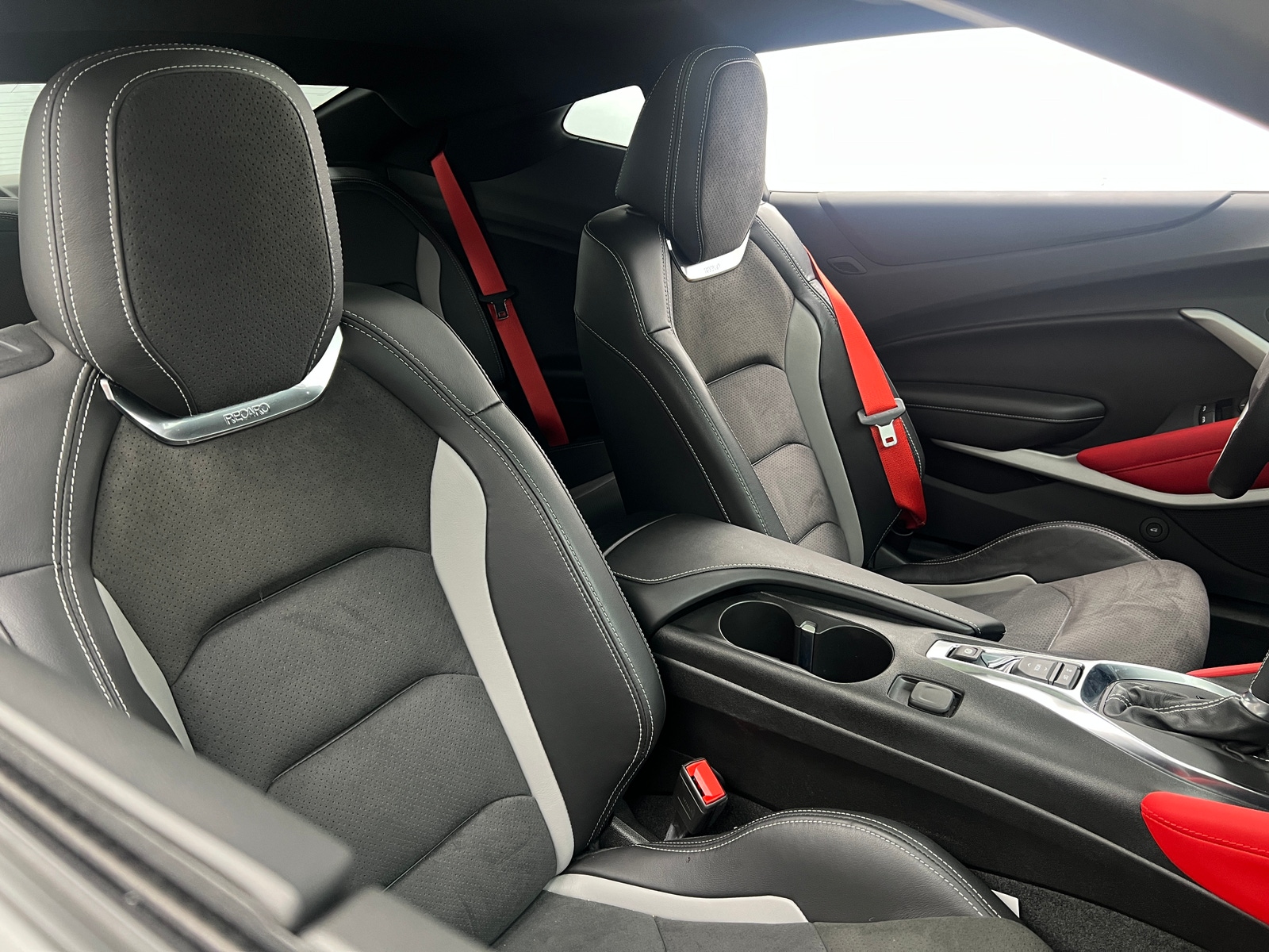 Thumbnail: 2023 Chevrolet Camaro - 2