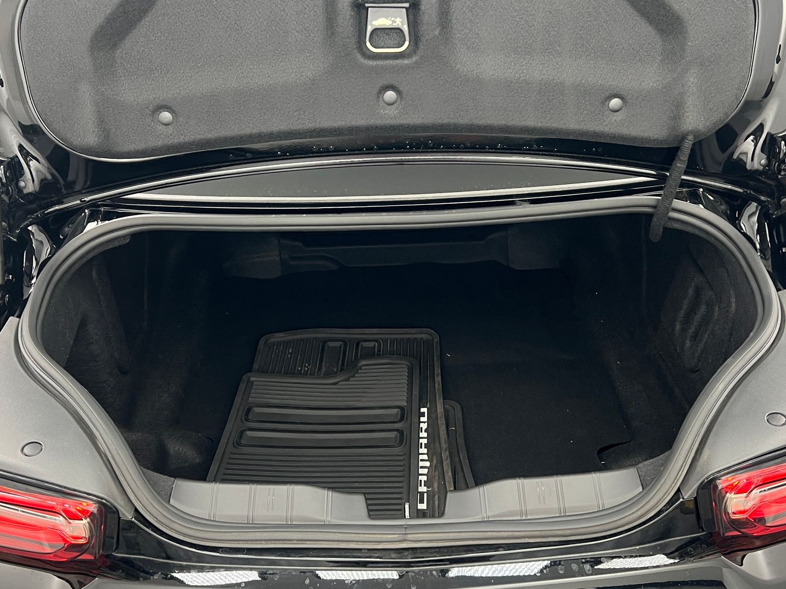 Thumbnail: 2023 Chevrolet Camaro - 5