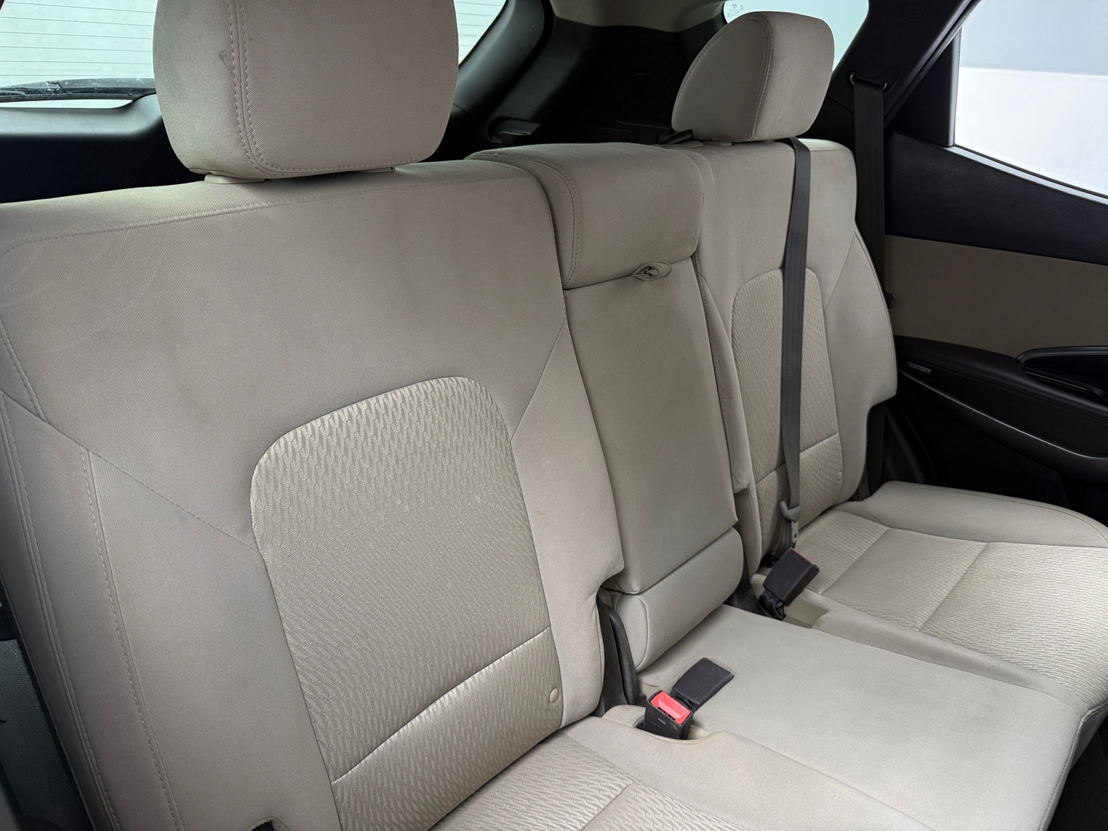 Thumbnail: 2018 Hyundai Santa Fe - 6