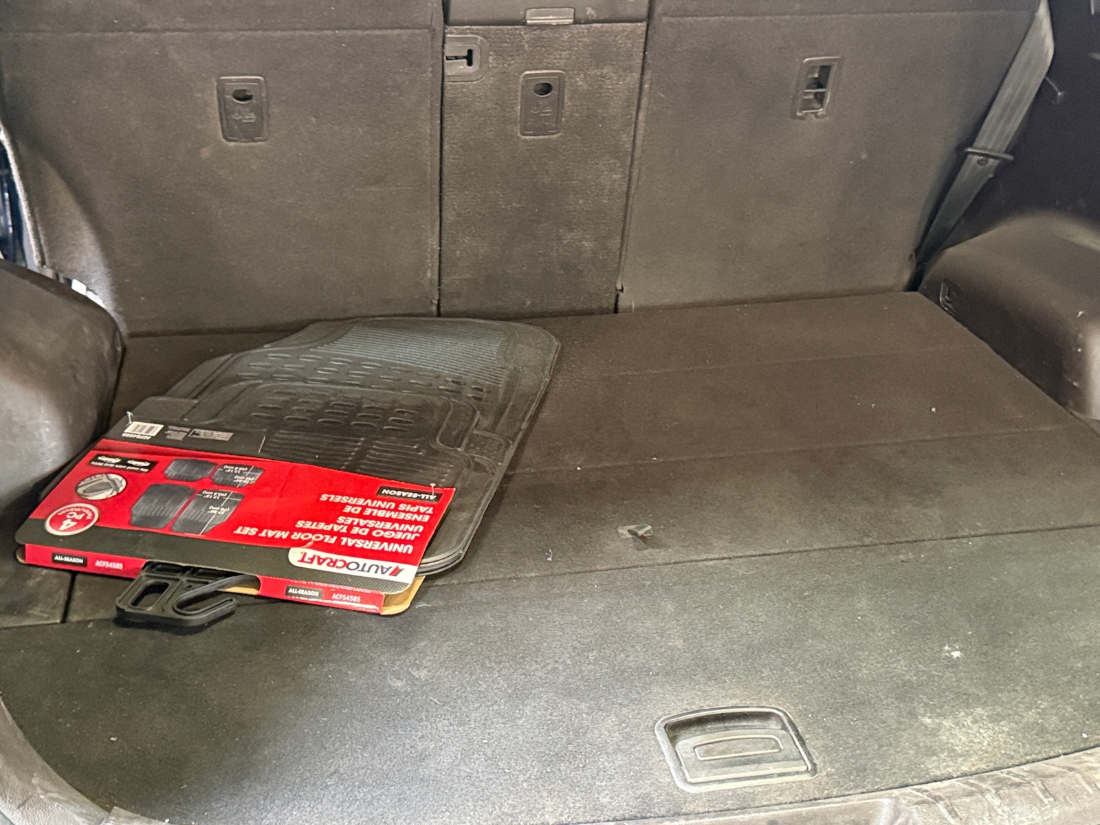 Thumbnail: 2018 Hyundai Santa Fe - 7