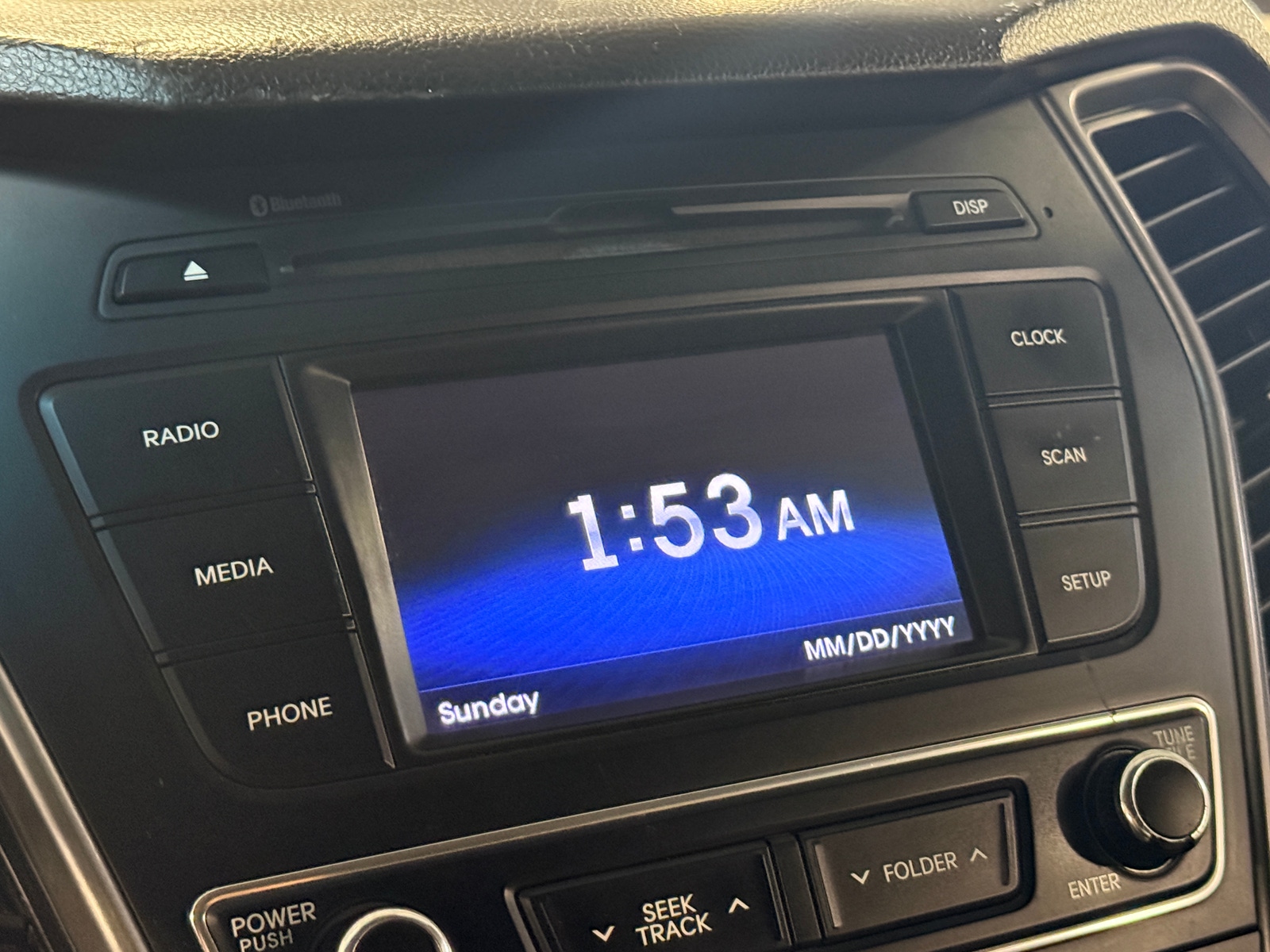 Thumbnail: 2018 Hyundai Santa Fe - 4