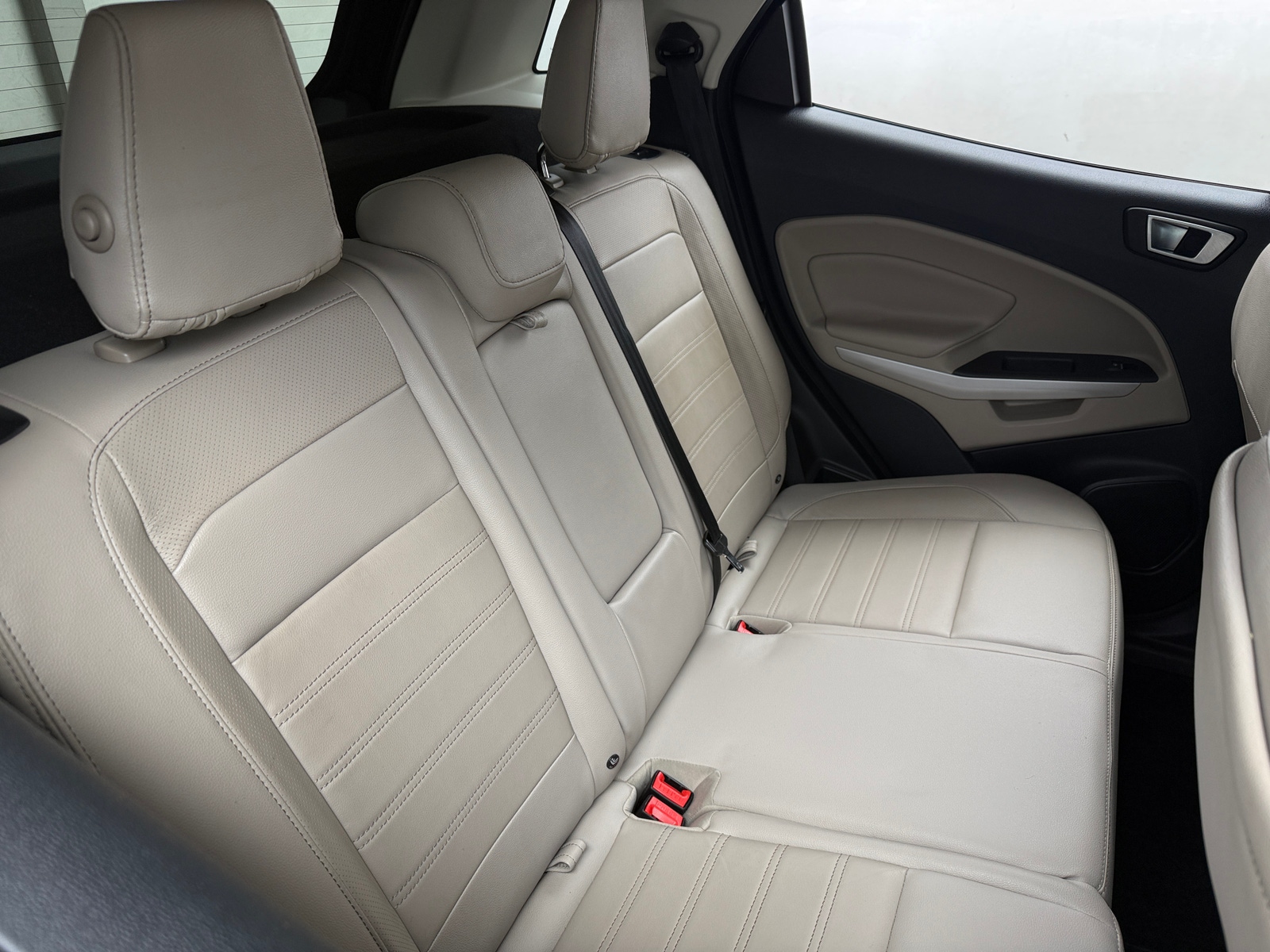 Thumbnail: 2020 Ford EcoSport - 5